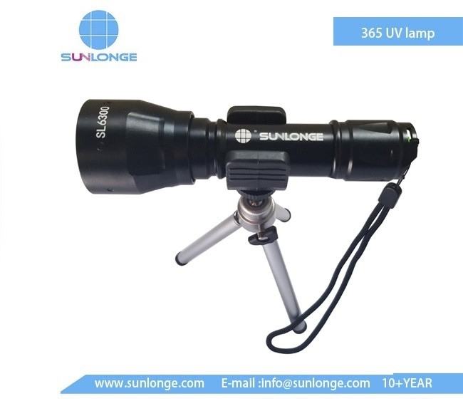 UV LED Lamp